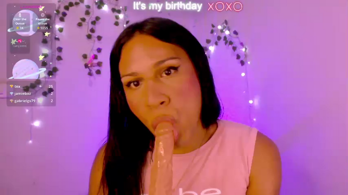 AndreaaFoxx