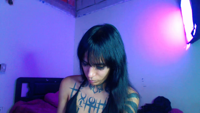 JazmiiWolf