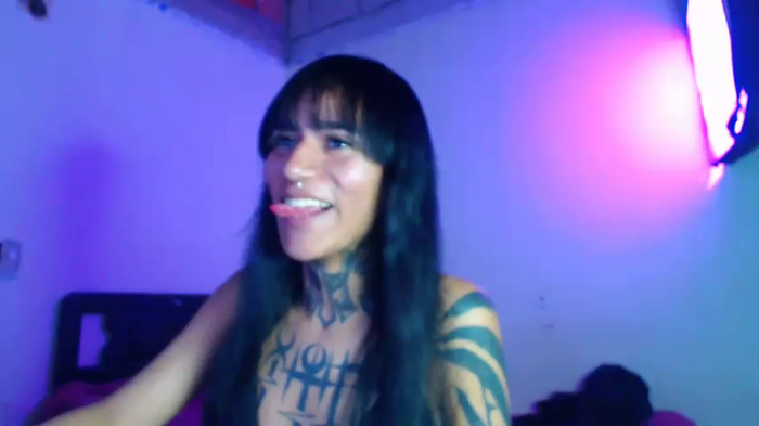 JazmiiWolf