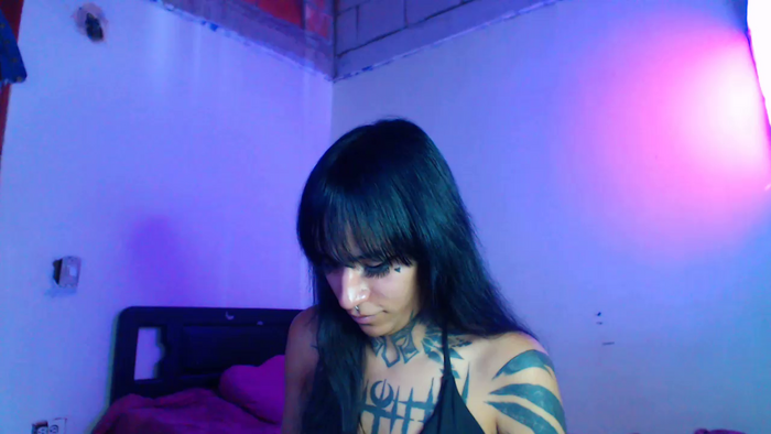 JazmiiWolf