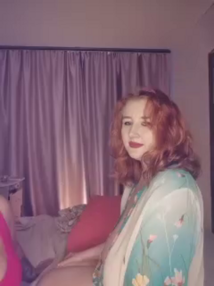 Her-Girl