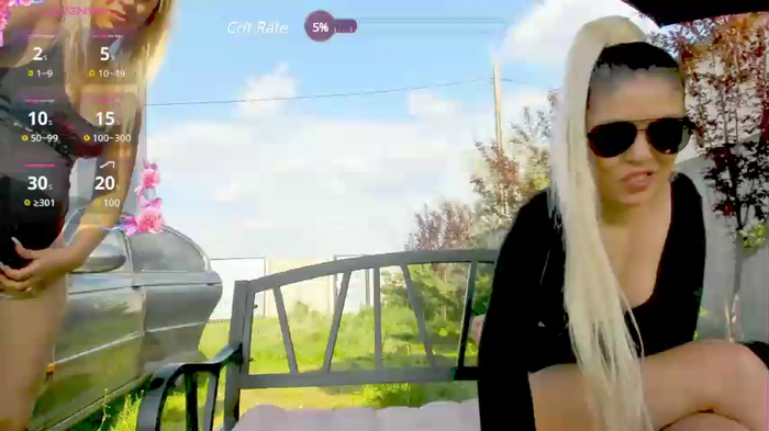 CarlaStaceeFun