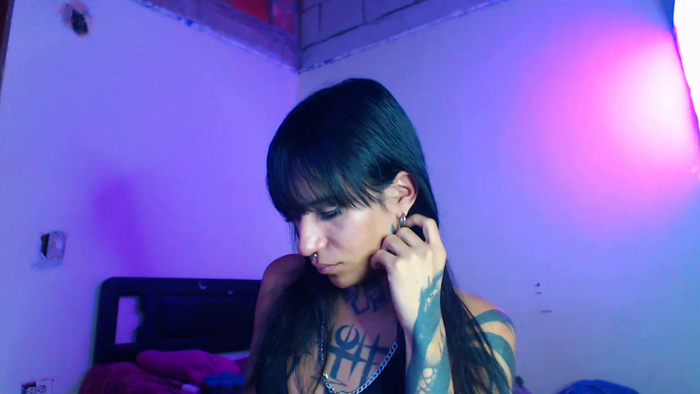 JazmiiWolf