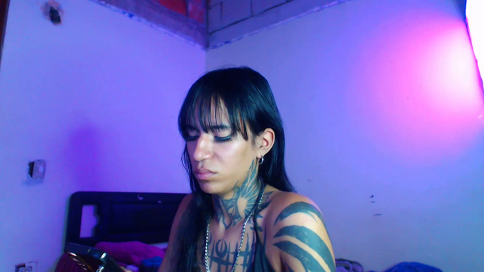 JazmiiWolf