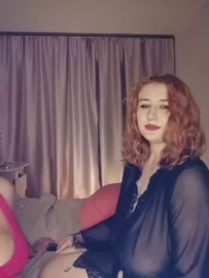 Her-Girl