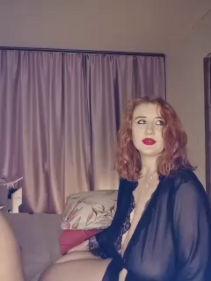 Her-Girl