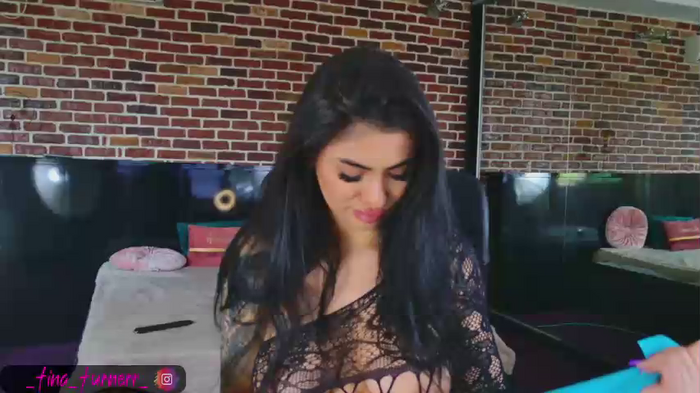 Tina-Turnerr