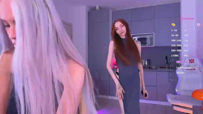 BlushMikki