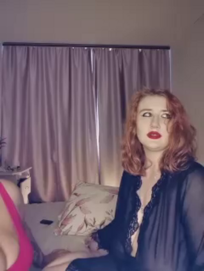 Her-Girl