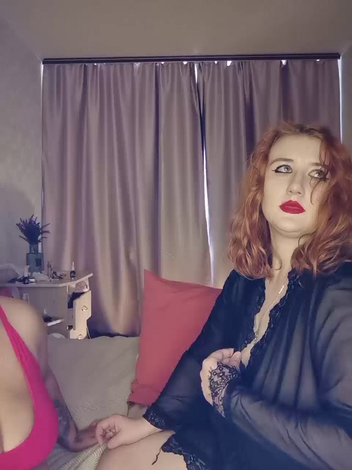 Her-Girl