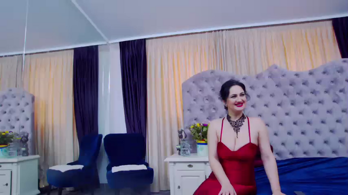CassidyVelvet