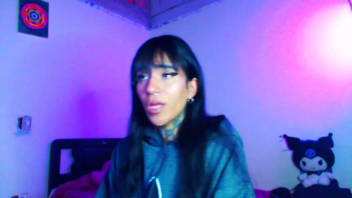 JazmiiWolf
