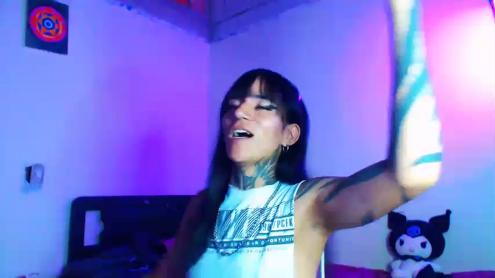 JazmiiWolf