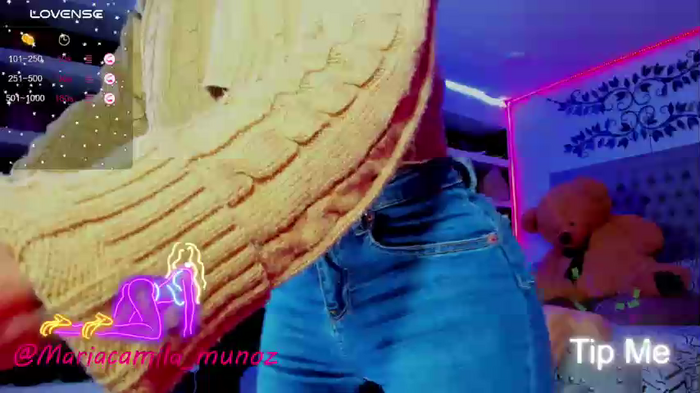gabrielamort