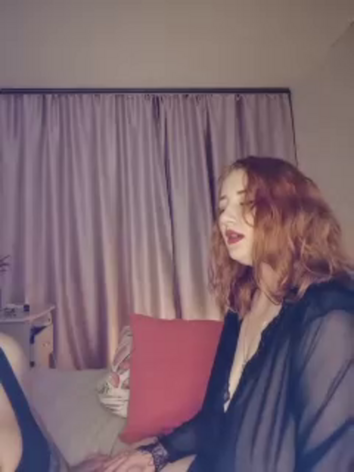 Her-Girl