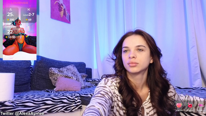 AlexaAimee