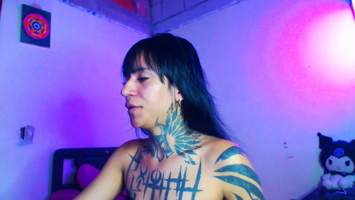 JazmiiWolf