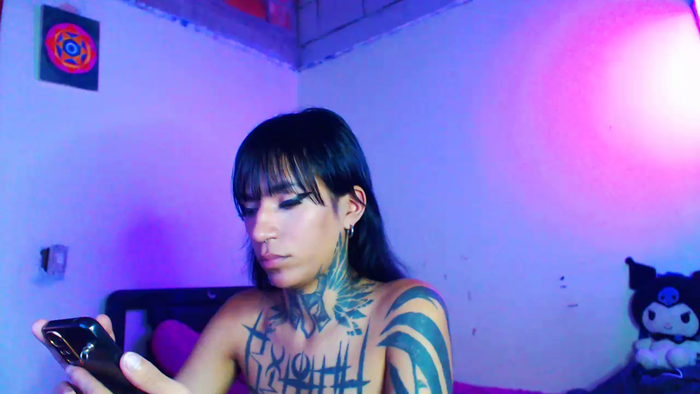 JazmiiWolf
