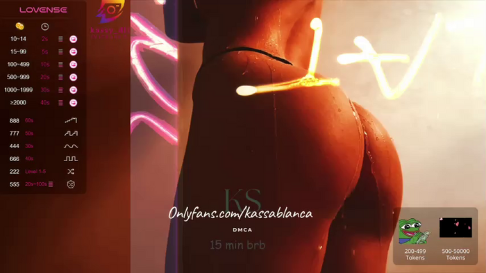Kassablanca