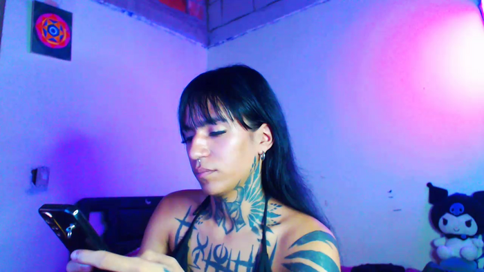 JazmiiWolf