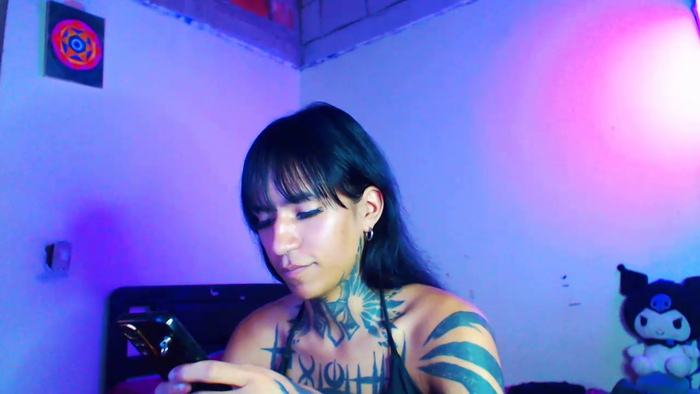 JazmiiWolf