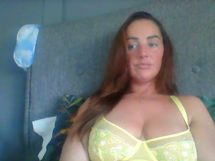 Scottishlady
