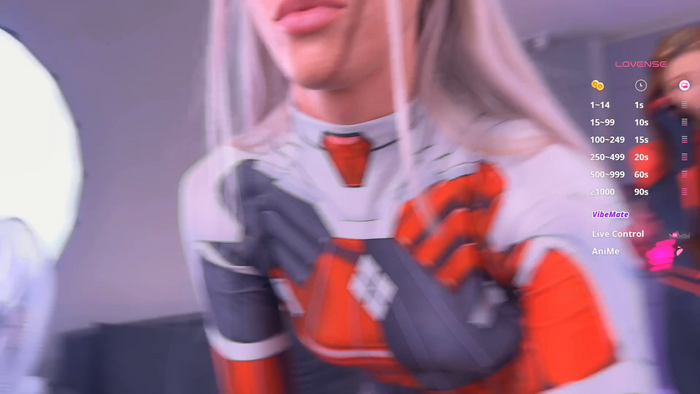 BlushMikki