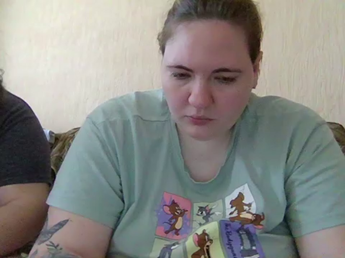 HollyXEva
