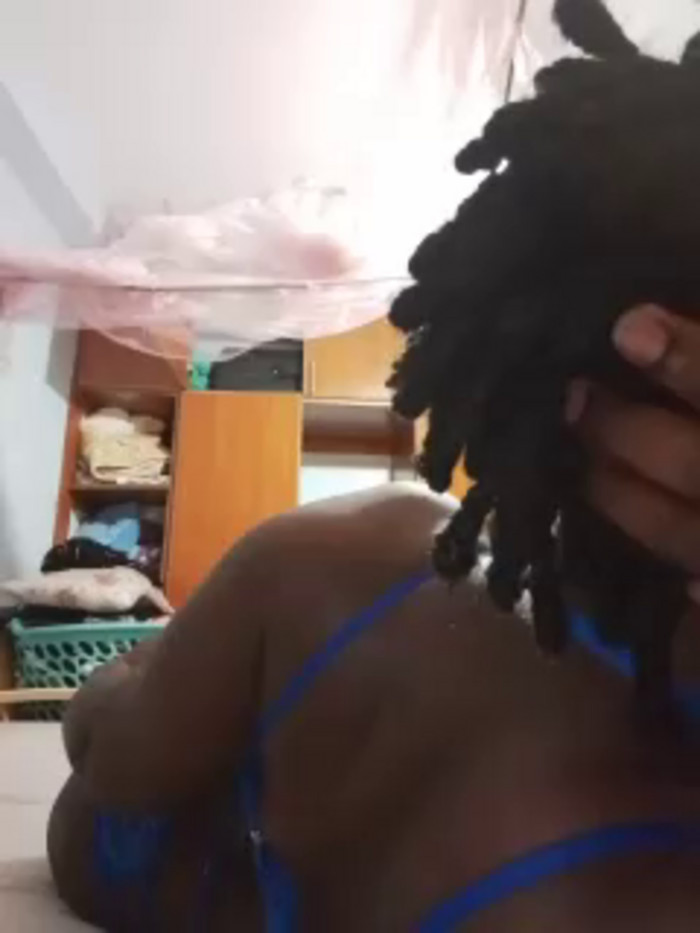 Hornypee295