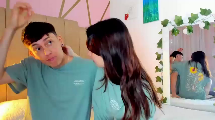 Damian-n-Maya