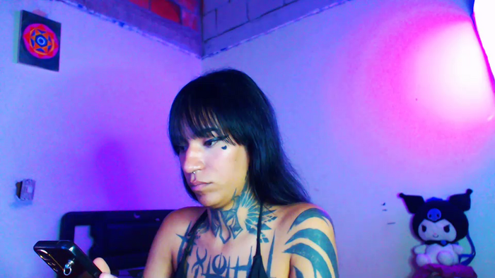 JazmiiWolf