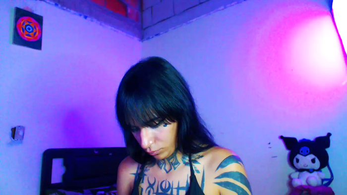 JazmiiWolf