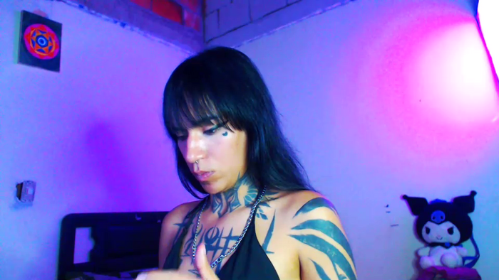 JazmiiWolf