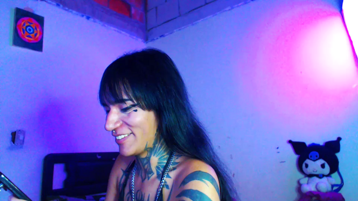 JazmiiWolf