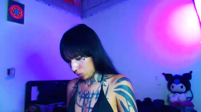 JazmiiWolf