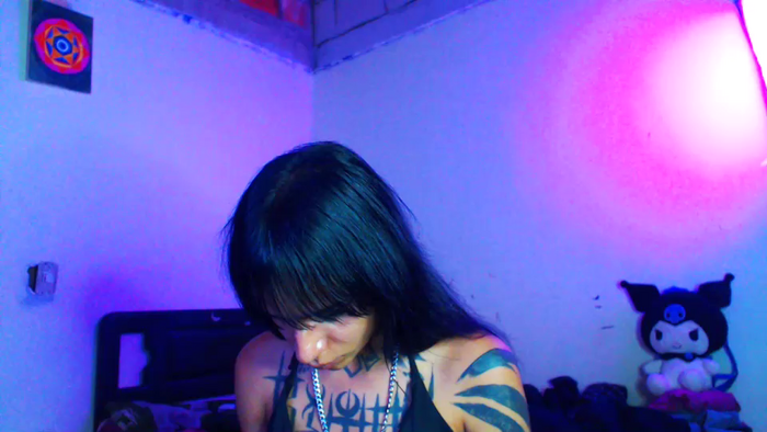 JazmiiWolf