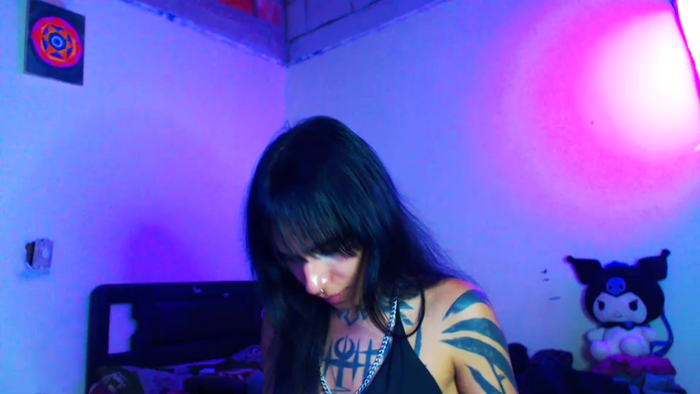 JazmiiWolf