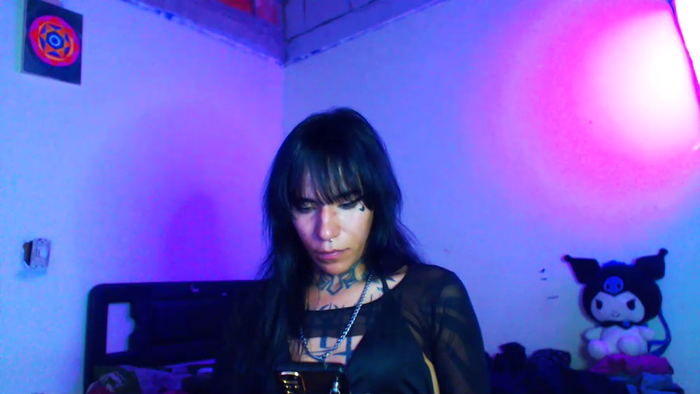 JazmiiWolf
