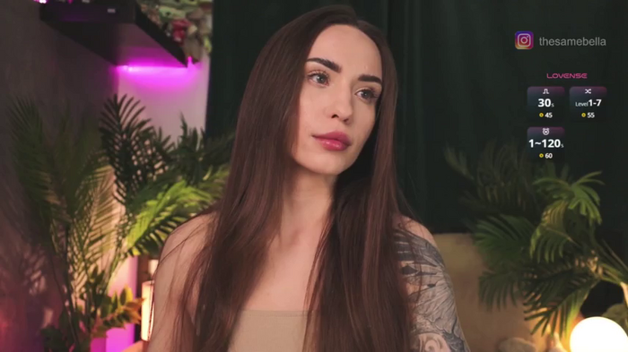 IzabellaOne