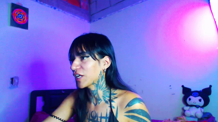 JazmiiWolf