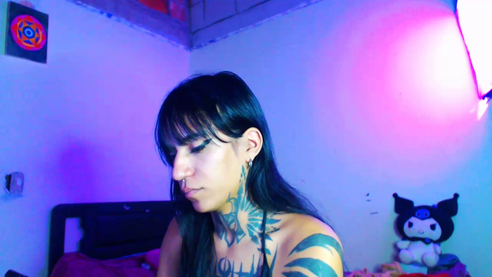 JazmiiWolf