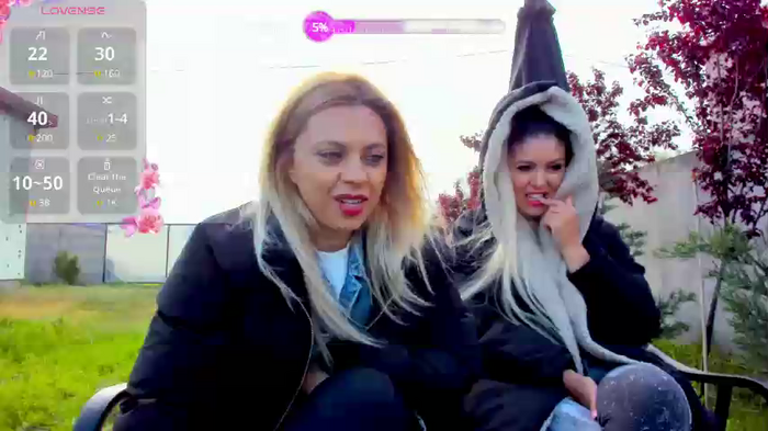 CarlaStaceeFun
