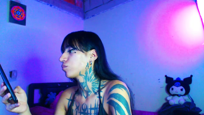 JazmiiWolf
