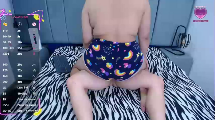 JacksonnScarlett