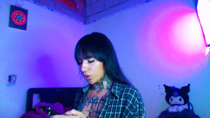 JazmiiWolf
