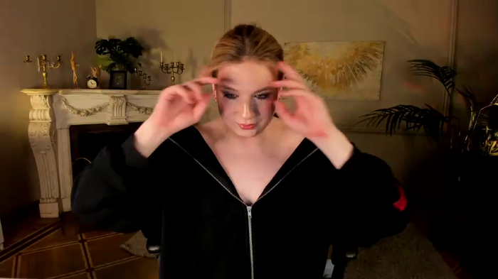 Aaron1spice