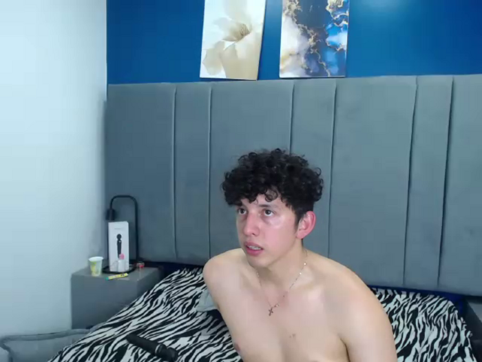 JacksonnScarlett