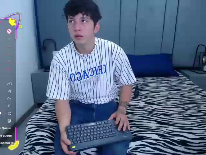 JacksonnScarlett