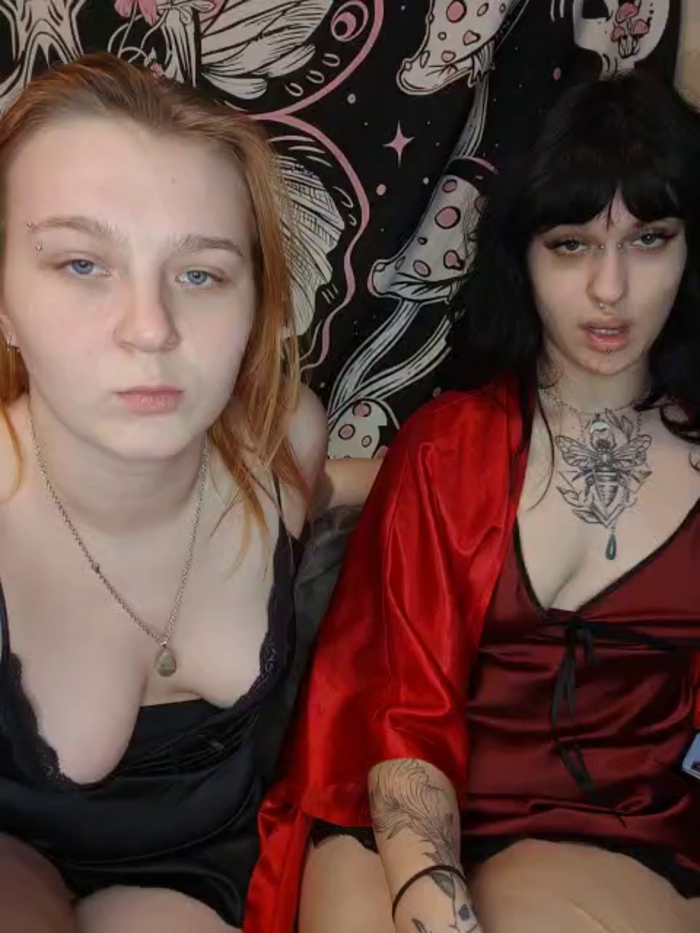 LesbianSquad