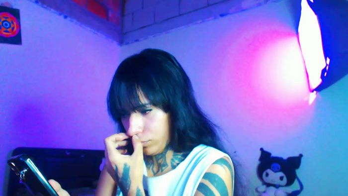 JazmiiWolf